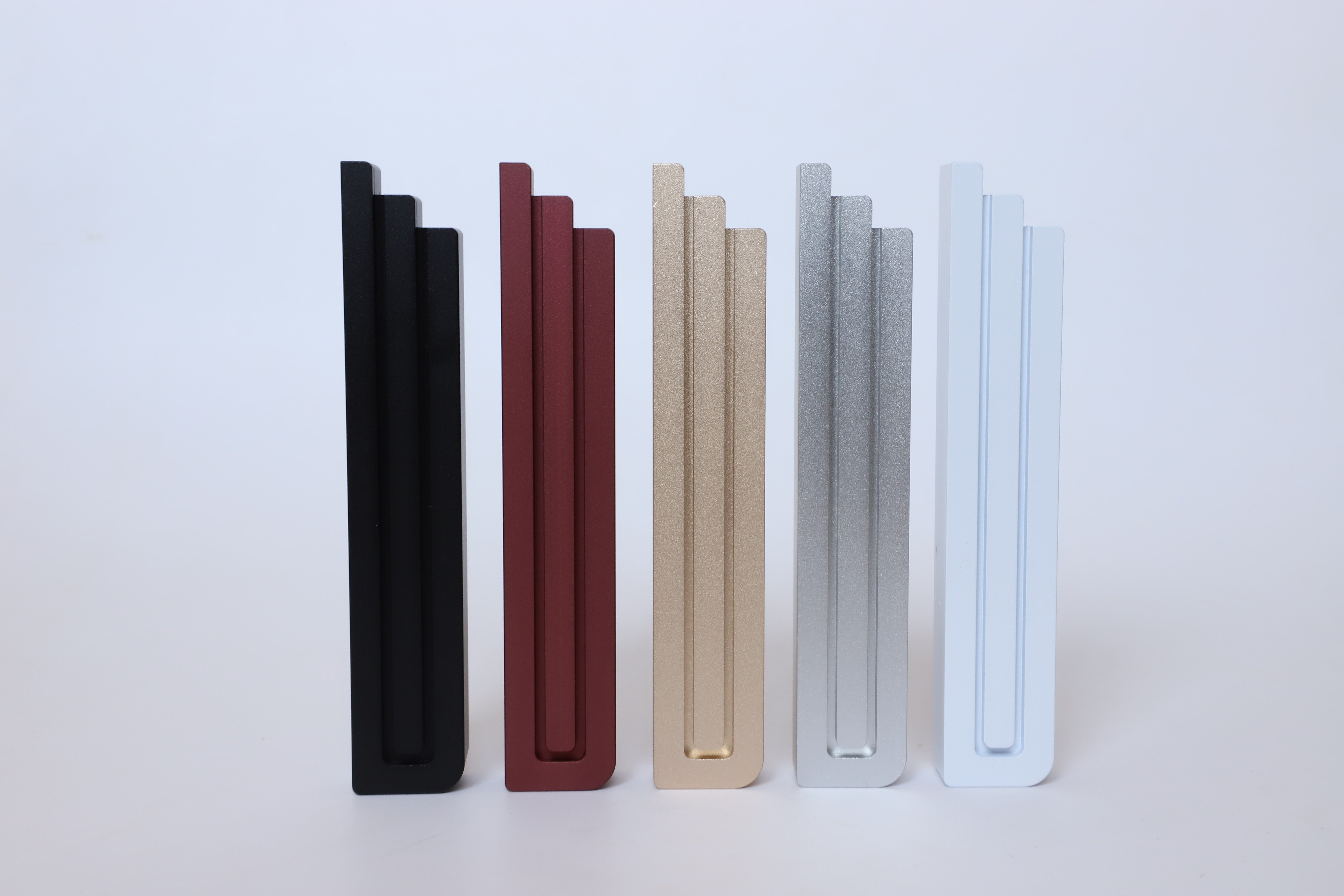 King David mezuzah case